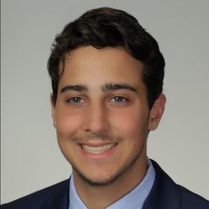 Meet your Posher, Jonah